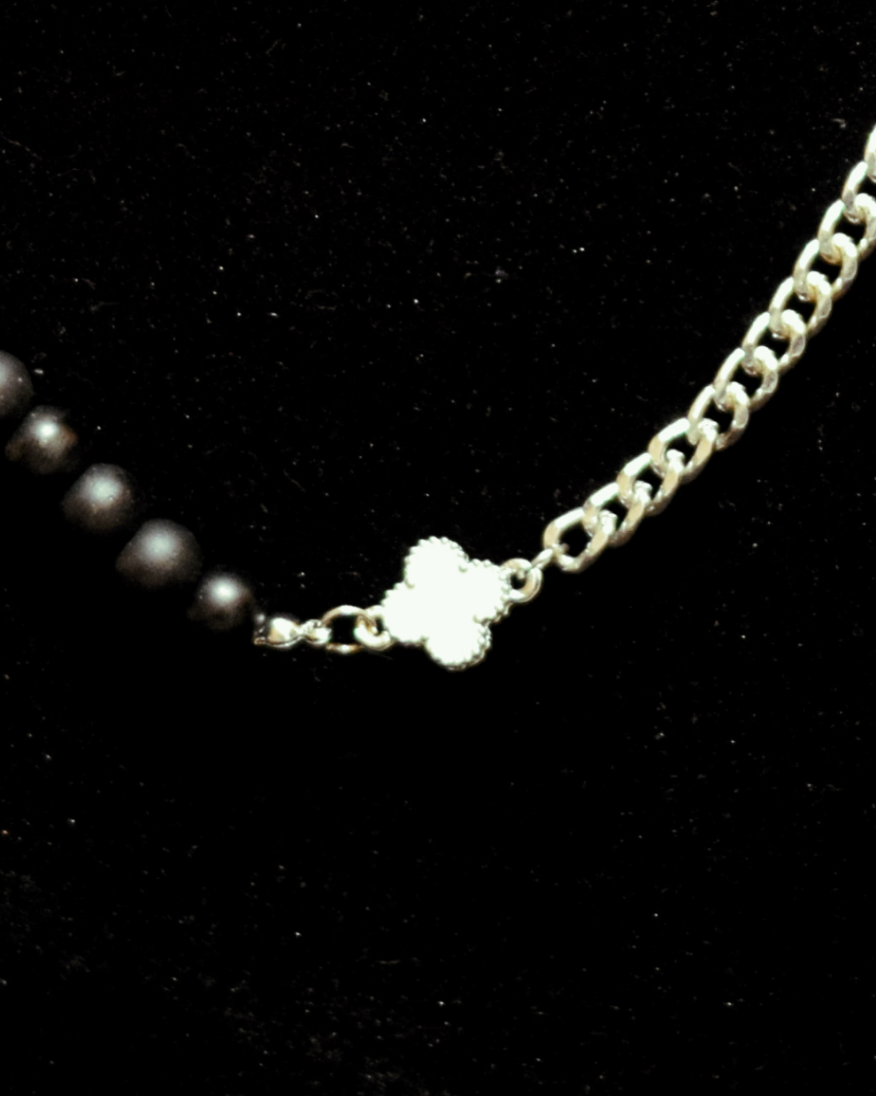 FORM - Hybrid Chain (Onyx matte)