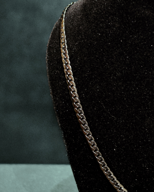 Core - Flow Chain (Onyx Black)