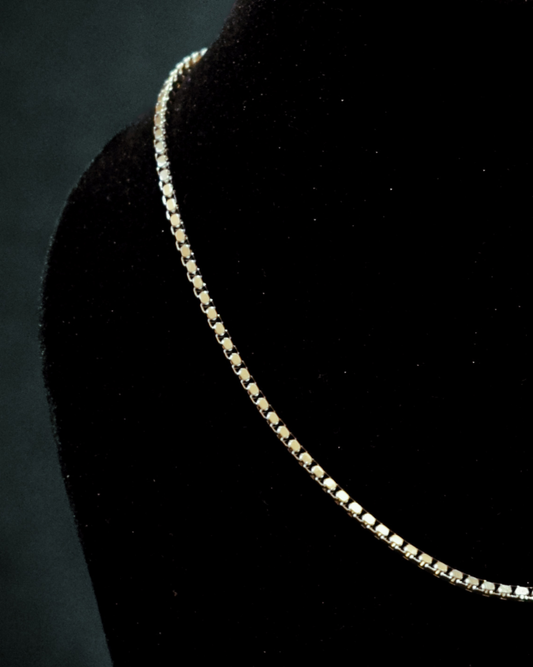 Core - Glide Chain