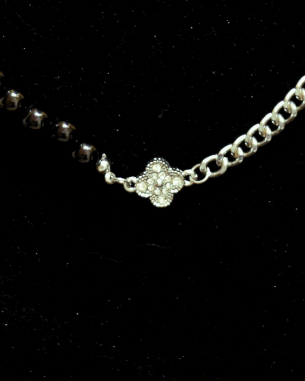 FORM - Hybrid Chain (Onyx gloss)