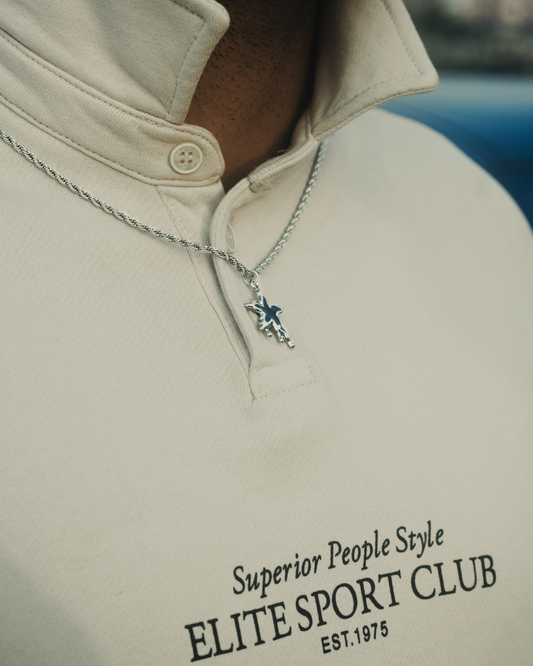 EDGE - Astral Mark Pendant