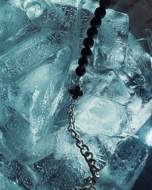 FORM - Hybrid Chain (Onyx matte)