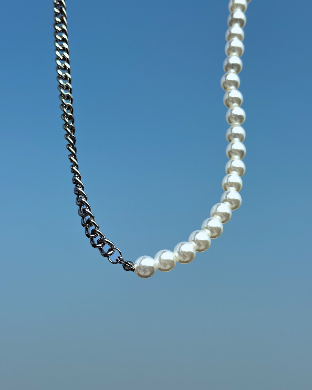 FORM - Hybrid Chain (Ivory gloss)