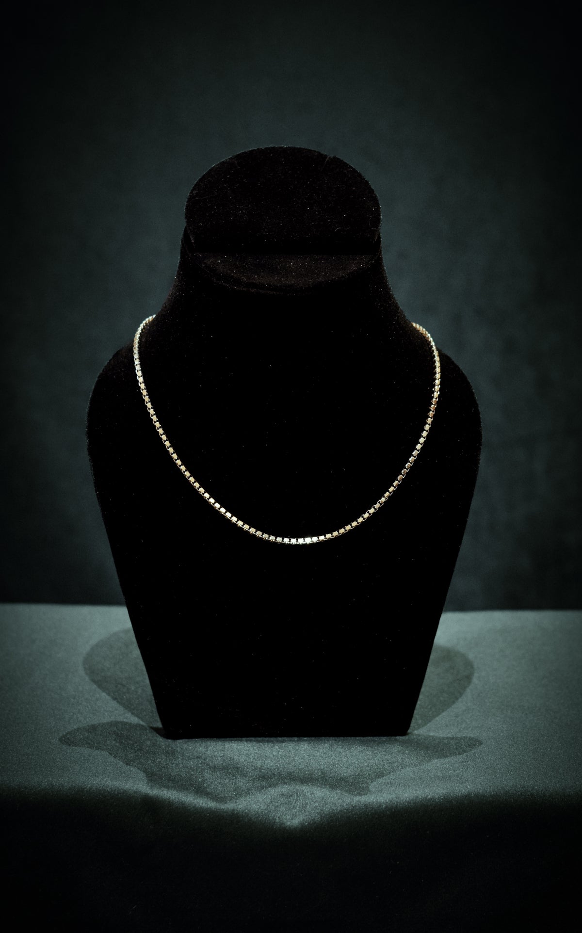 Core Glide Chain