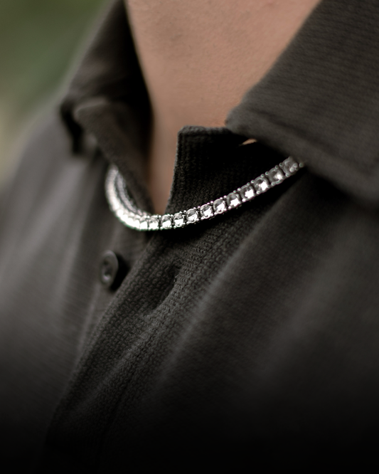 CLARITY - Tennis Chain