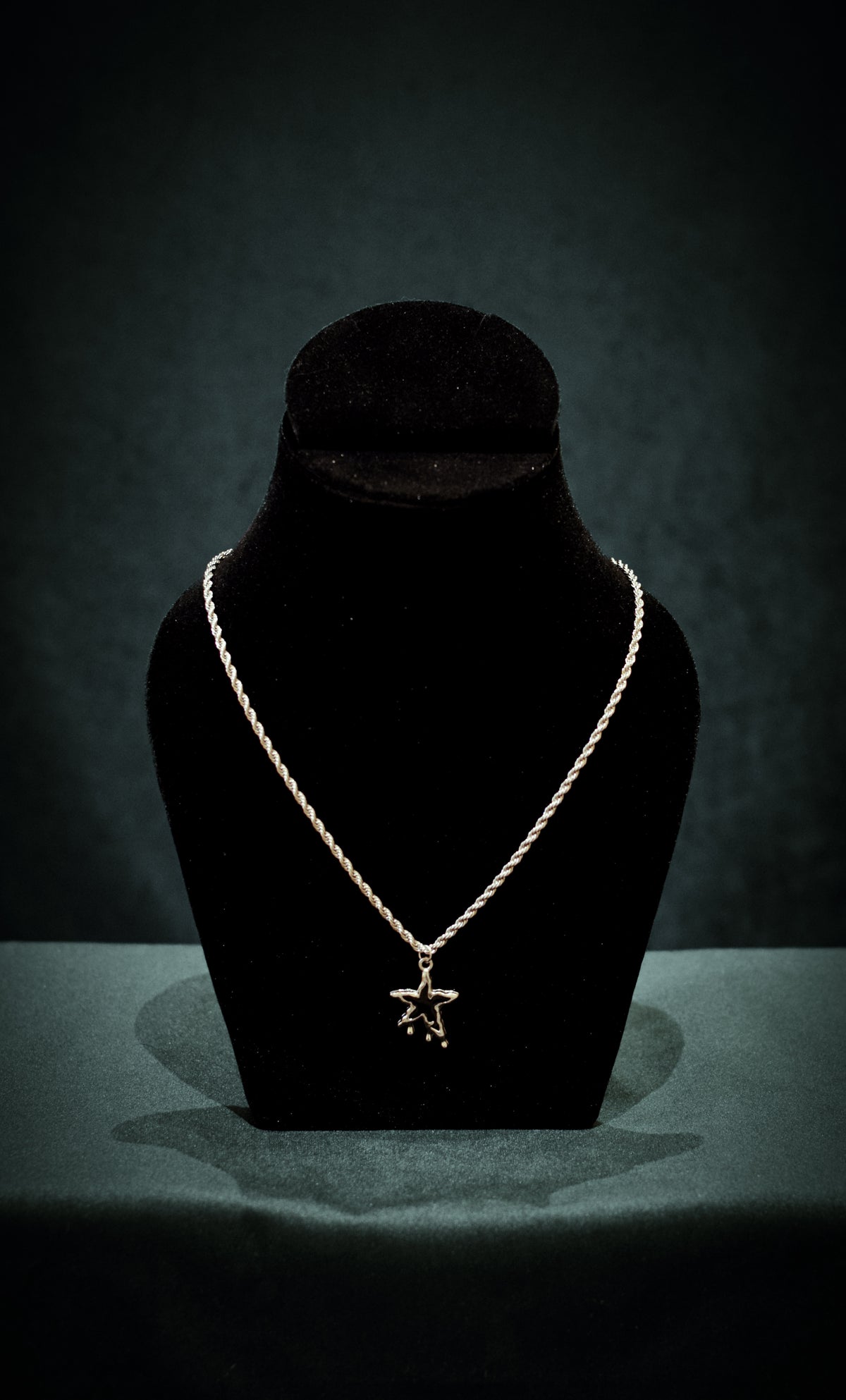 Edge Astral Mark Pendant