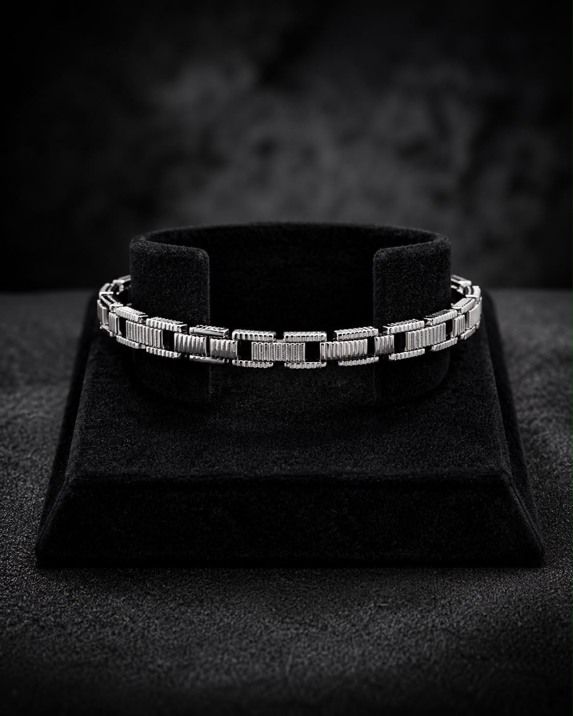 Core Grid Bracelet