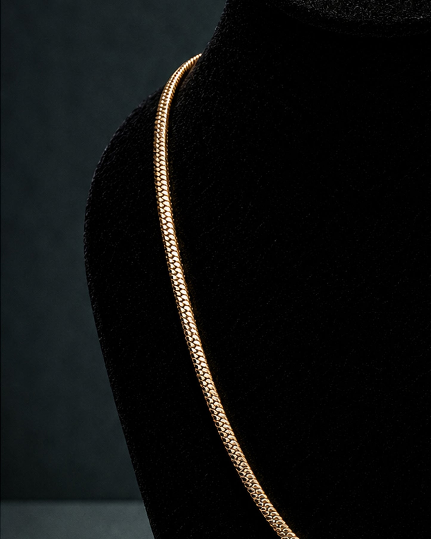 Core - Rose Chain