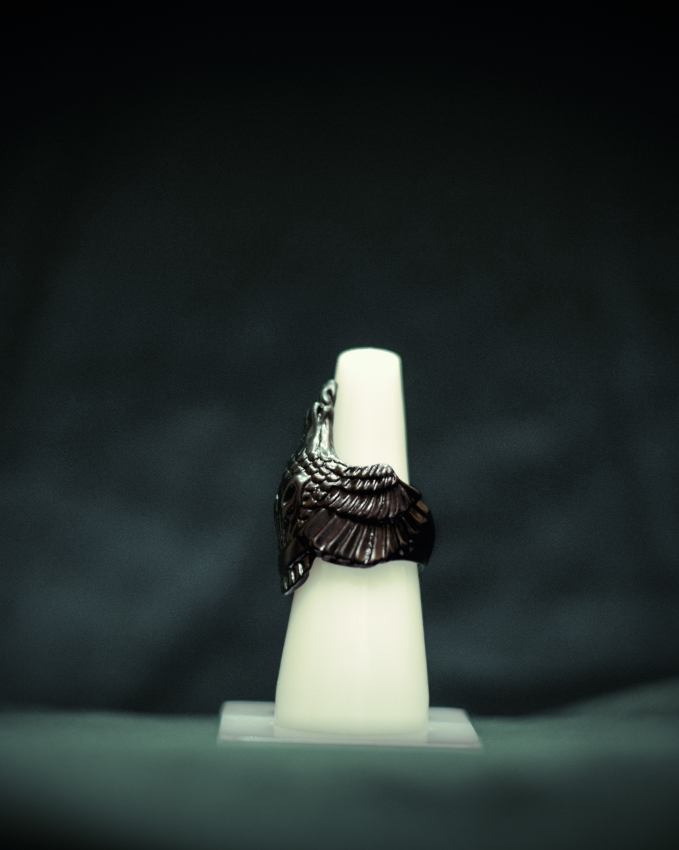 Noir - Ascend Ring