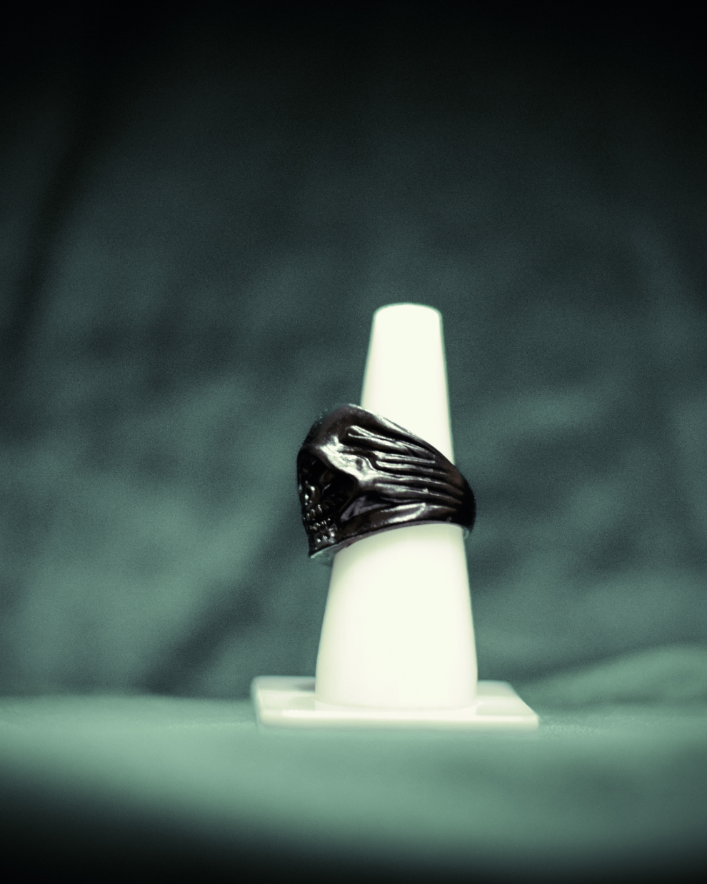 Noir - Reaper Ring