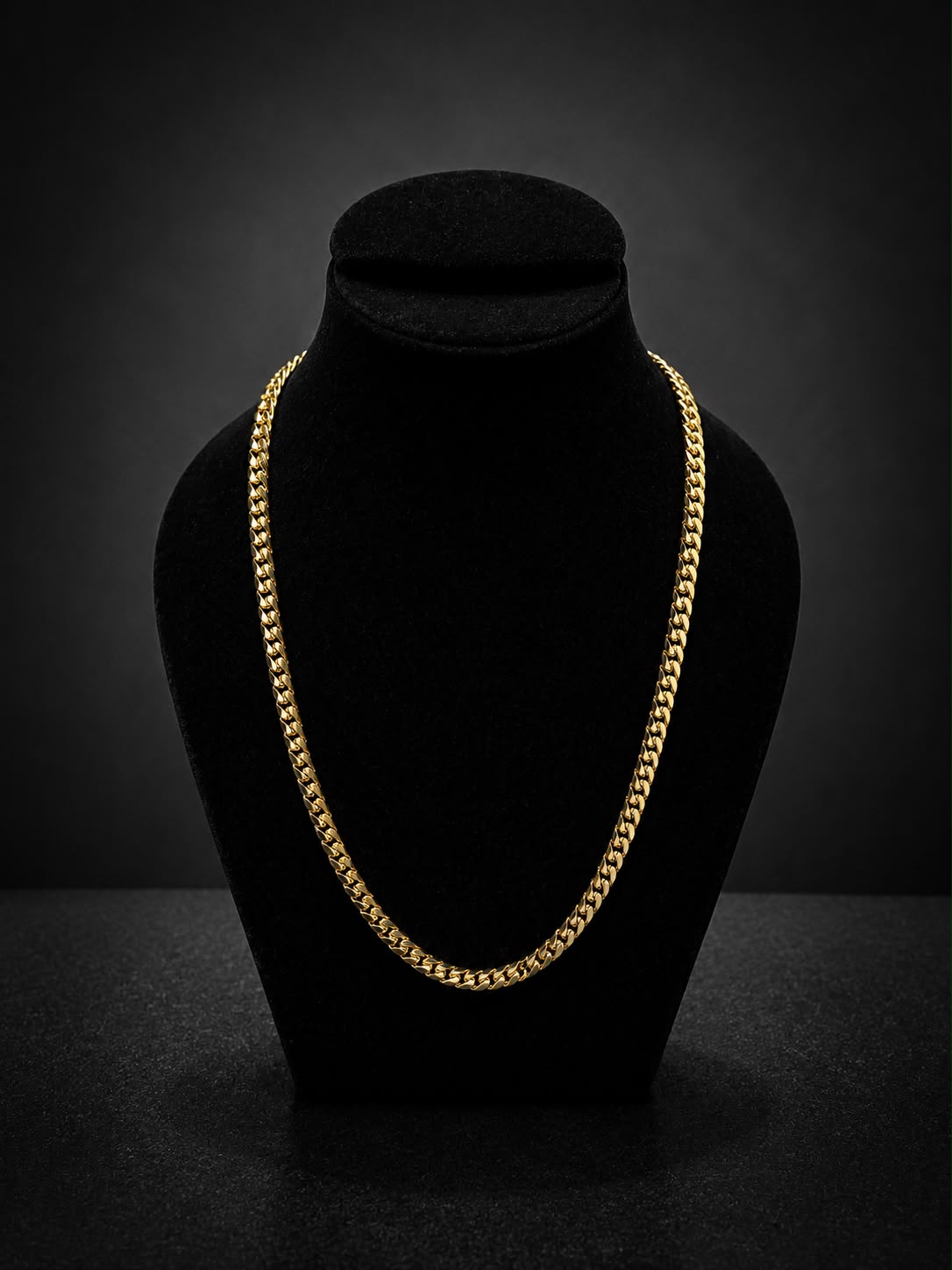 Core Arrow Chain
