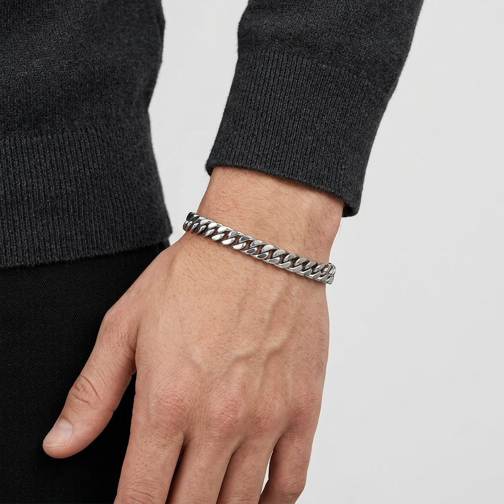 Edge Velocity Bracelet