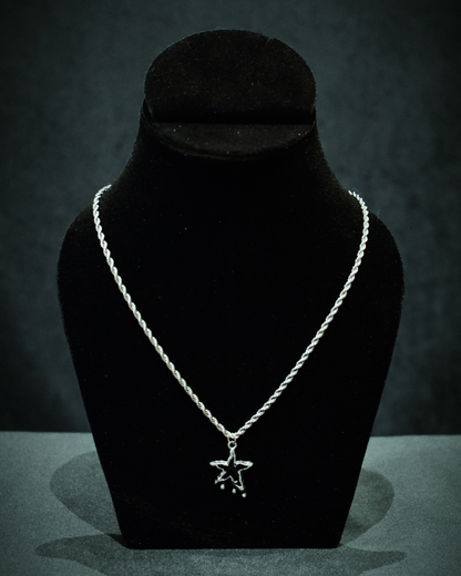EDGE - Astral Mark Pendant
