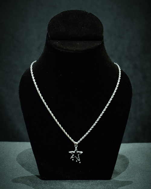 EDGE - Astral Mark Pendant