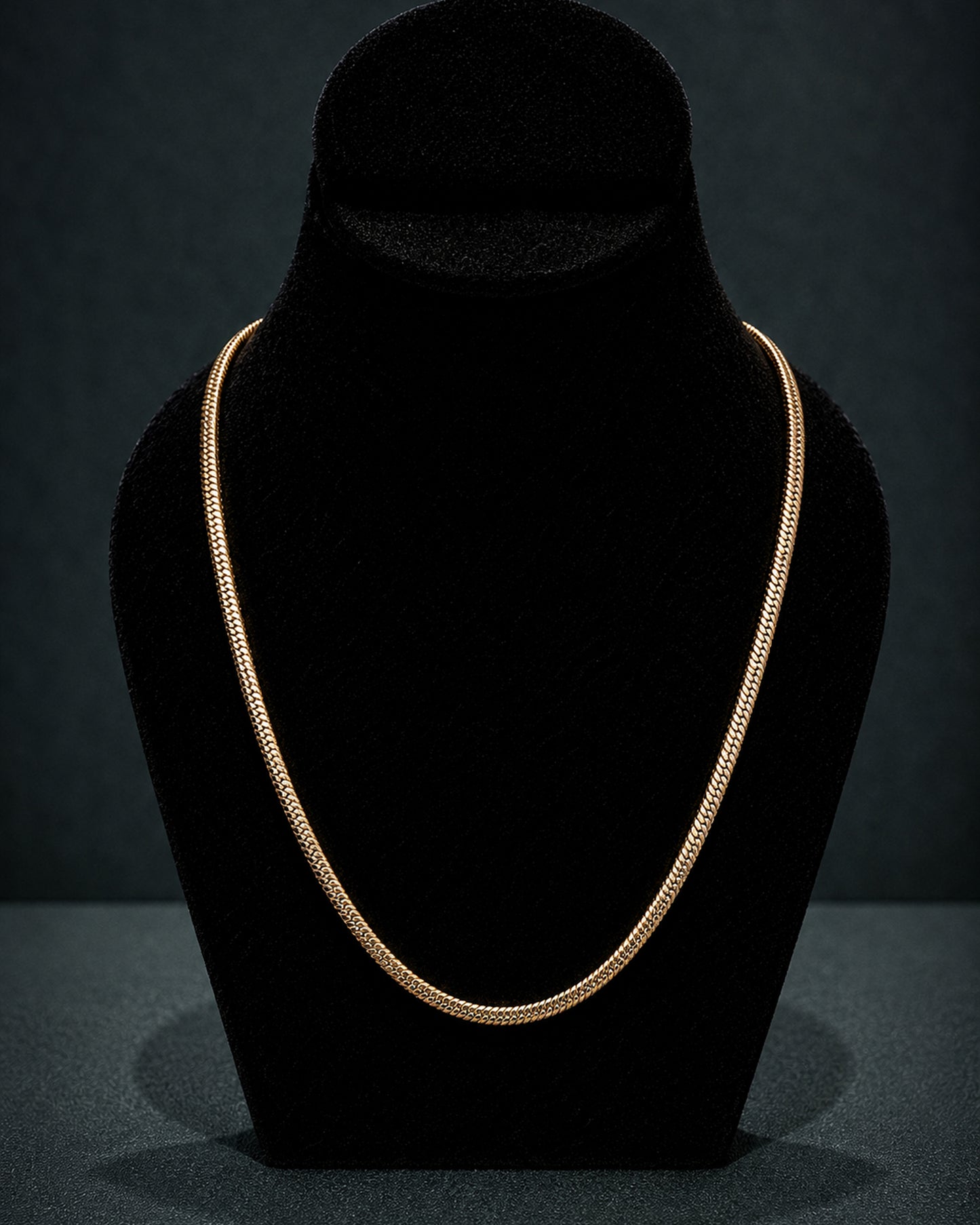 Core - Rose Chain