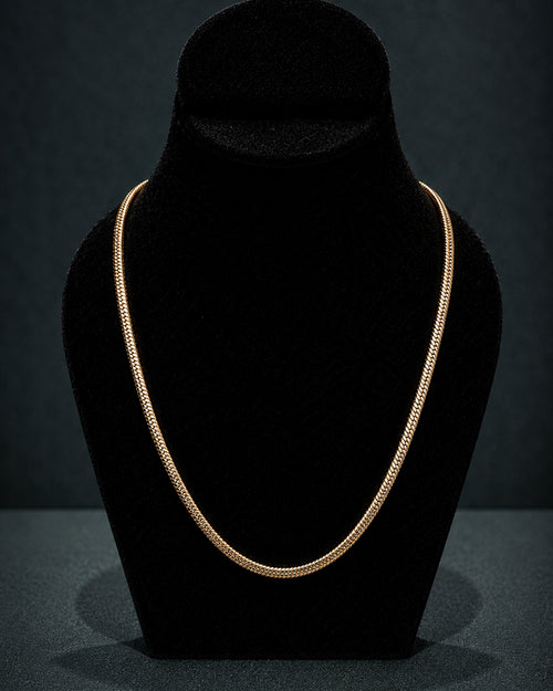 Core - Rose Chain