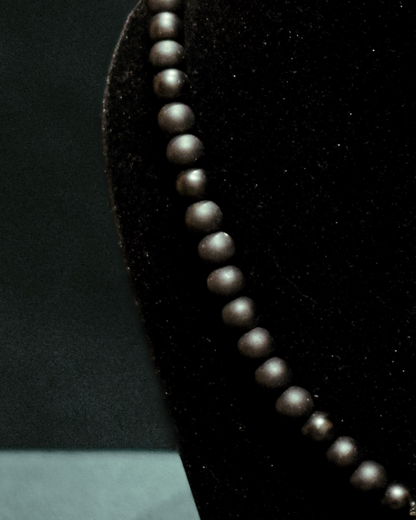 FORM - Hybrid Chain (Onyx matte)