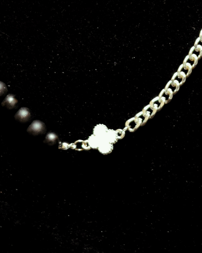 FORM - Hybrid Chain (Onyx matte)