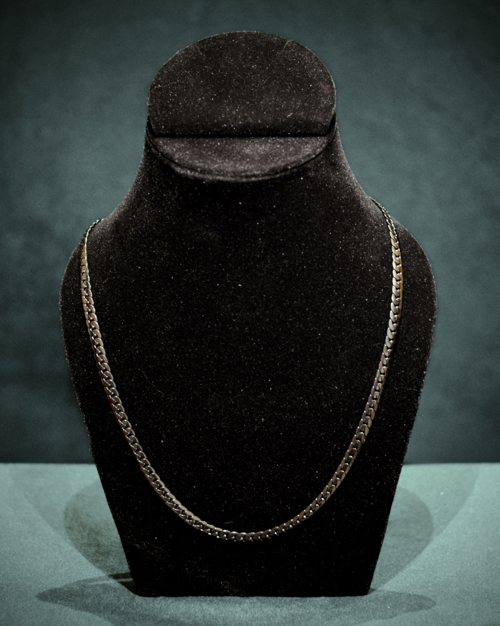 Core - Flow Chain (Onyx Black)