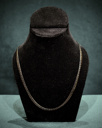 Core - Flow Chain (Onyx Black)