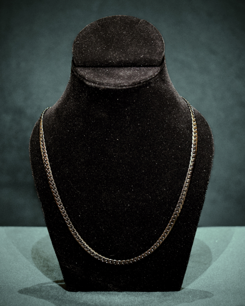 Core - Flow Chain (Onyx Black)