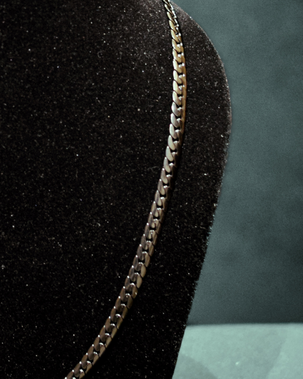 Core - Flow Chain (Onyx Black)