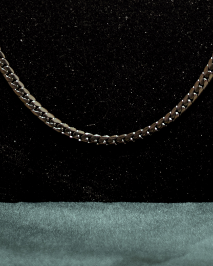 Core - Flow Chain (Onyx Black)