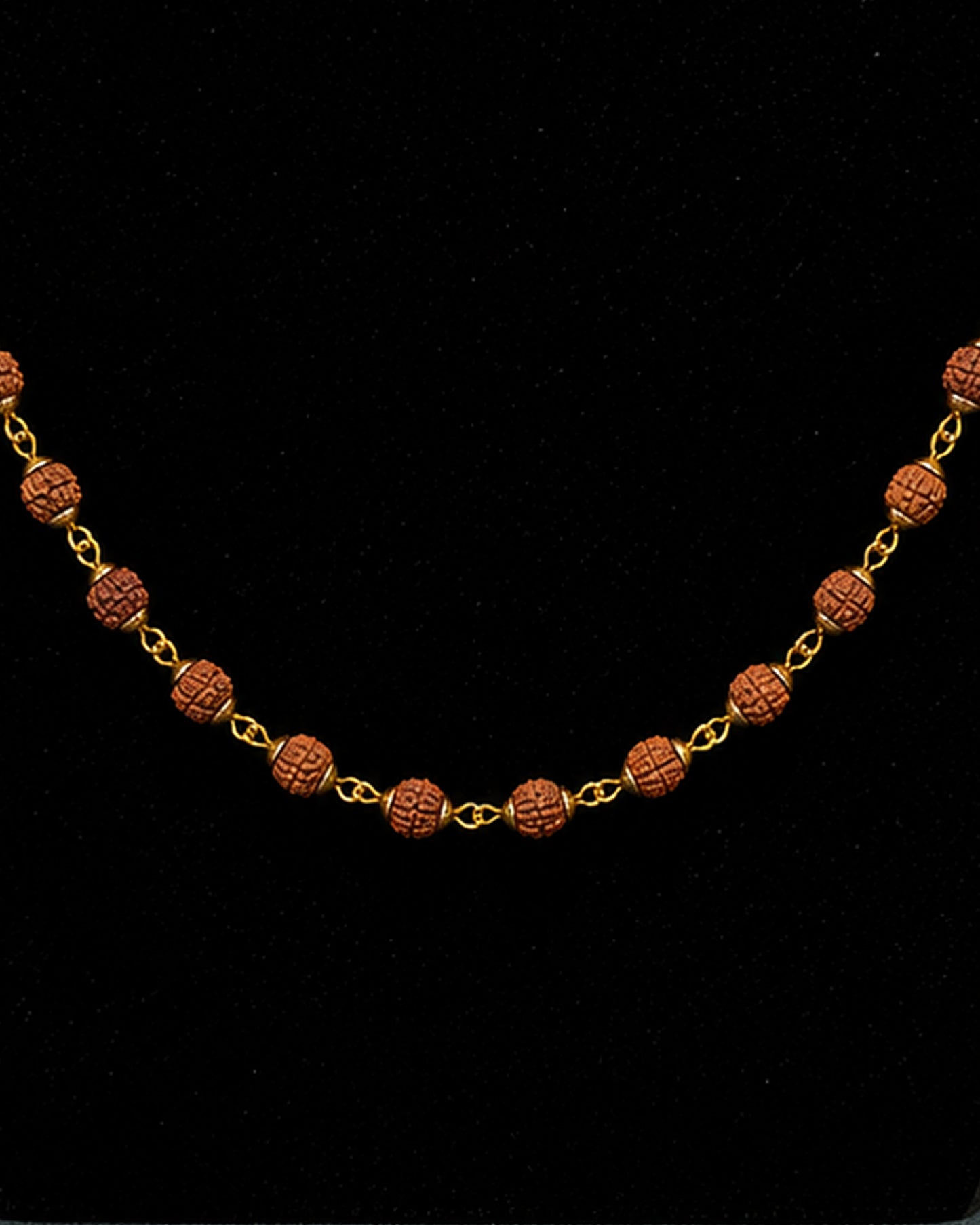Core - Aarambh Chain