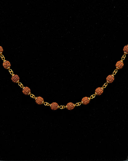 Core - Aarambh Chain