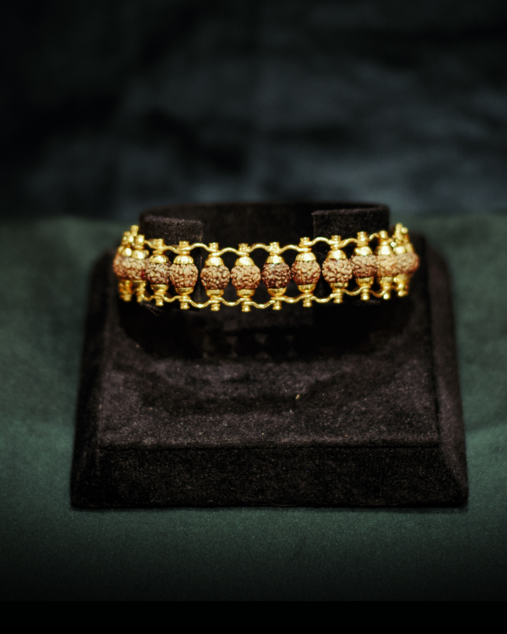 Creed - Rudra Bracelet