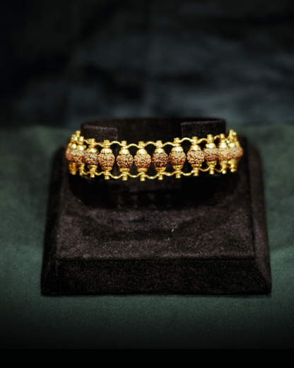 Creed - Rudra Bracelet