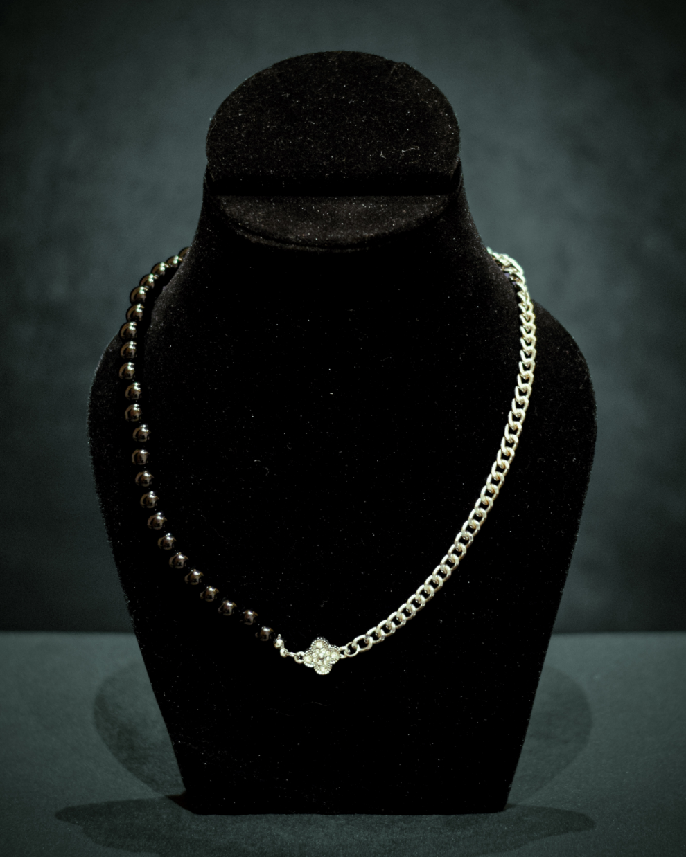 FORM - Hybrid Chain (Onyx gloss)