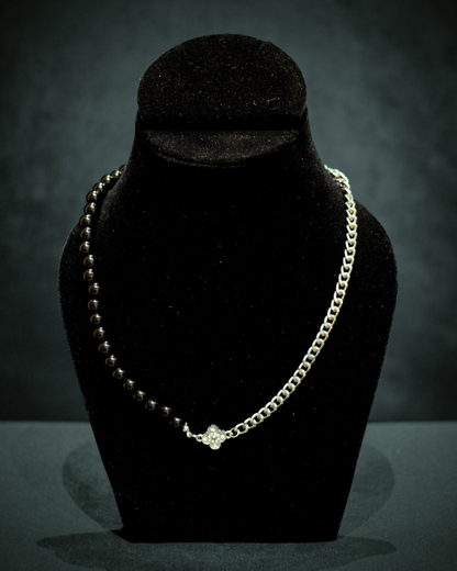 FORM - Hybrid Chain (Onyx gloss)