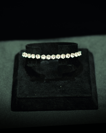 Clarity - Tennis Bracelet