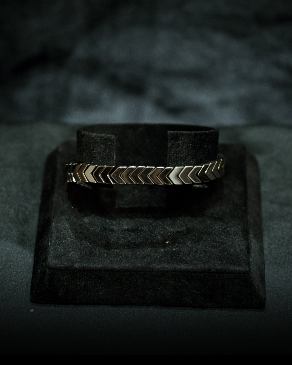 Edge - Vector Bracelet