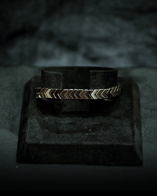 Edge - Vector Bracelet