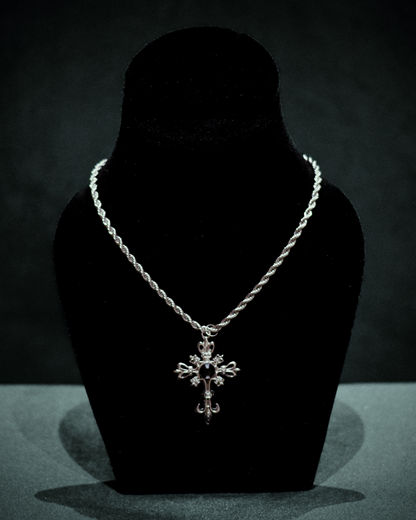 CREED - Herald Cross Pendant