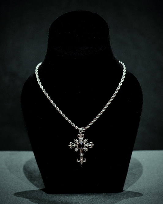 CREED - Herald Cross Pendant