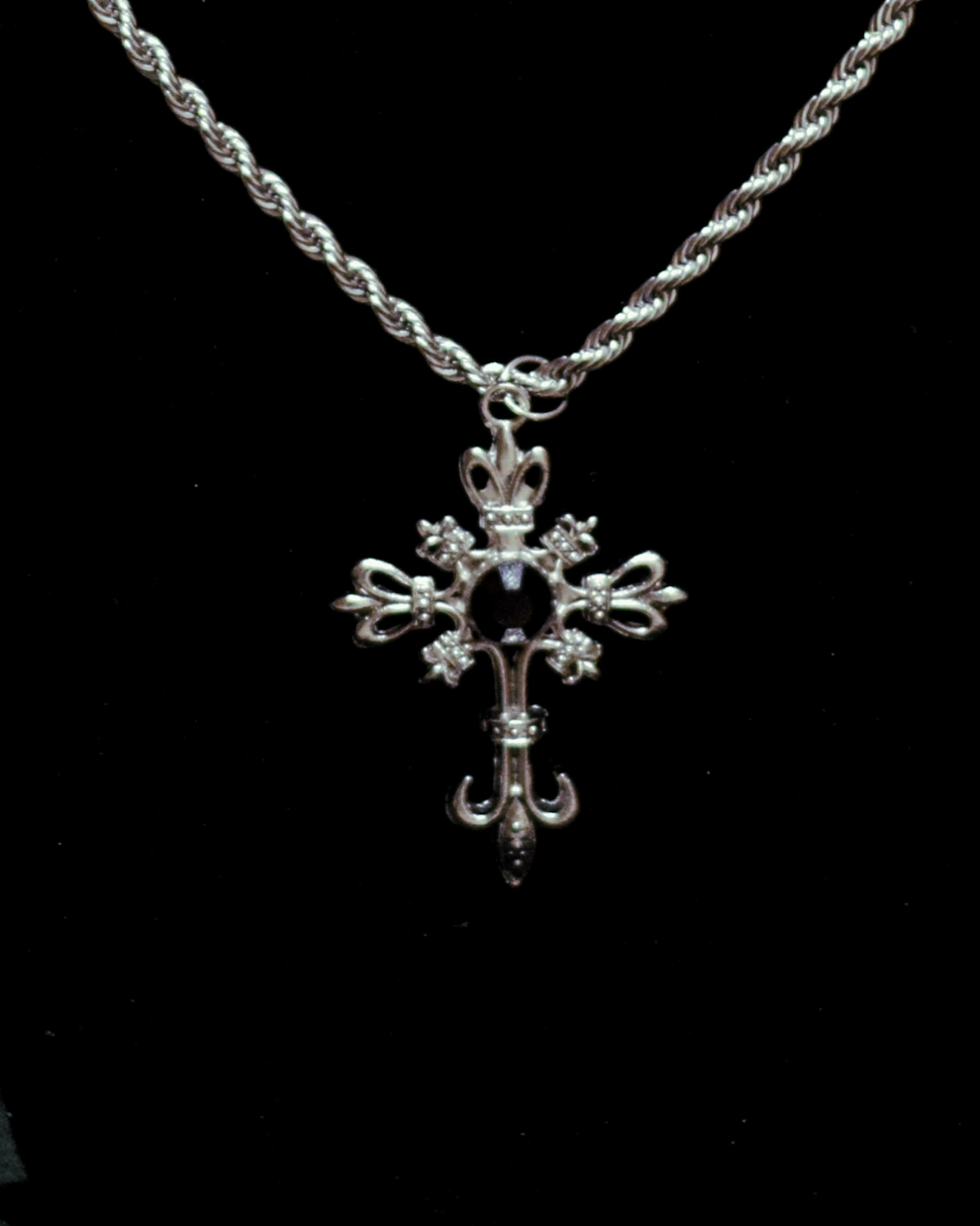 CREED - Herald Cross Pendant