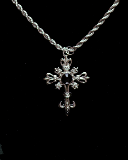 CREED - Herald Cross Pendant