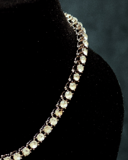 CLARITY - Tennis Chain