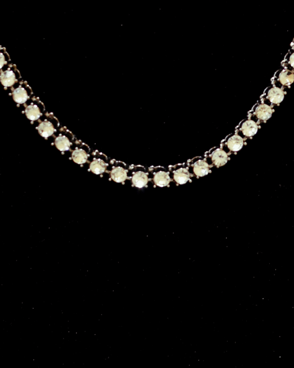 CLARITY - Tennis Chain