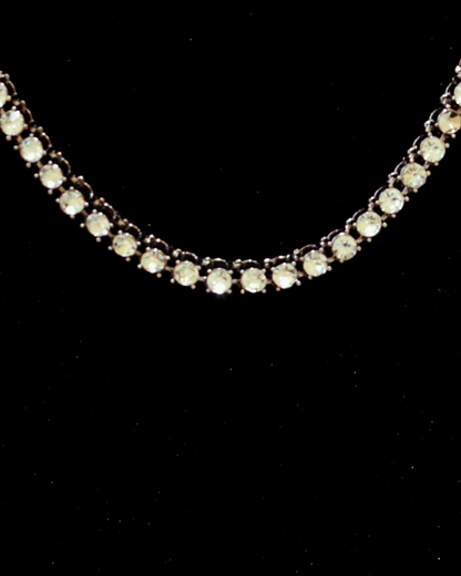 CLARITY - Tennis Chain