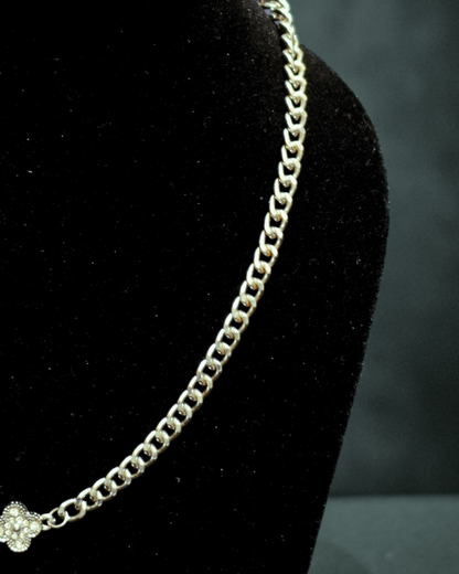 FORM - Hybrid Chain (Onyx gloss)