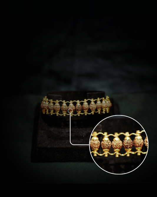 Creed - Rudra Bracelet