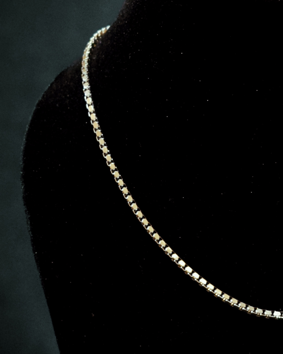 Core - Glide Chain