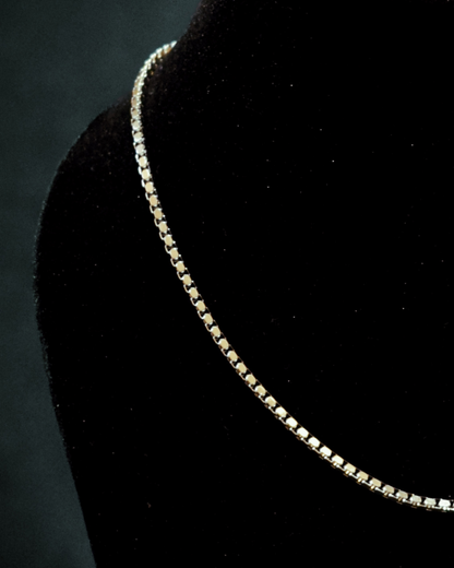 Core - Glide Chain