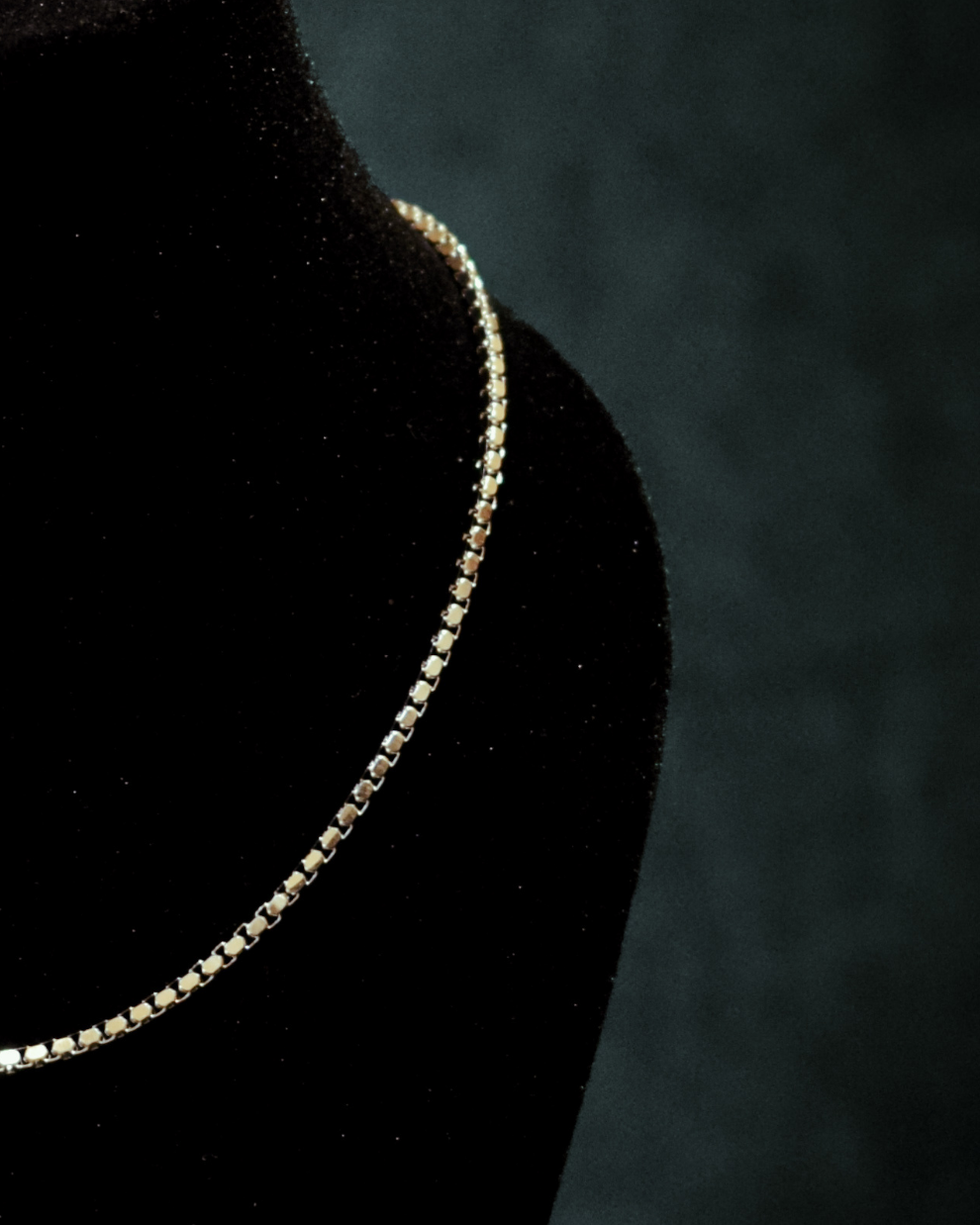Core - Glide Chain