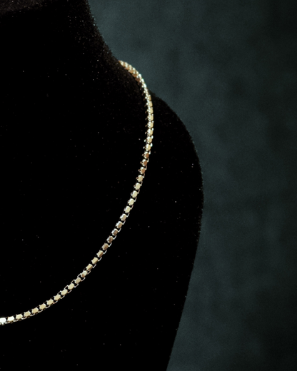 Core - Glide Chain