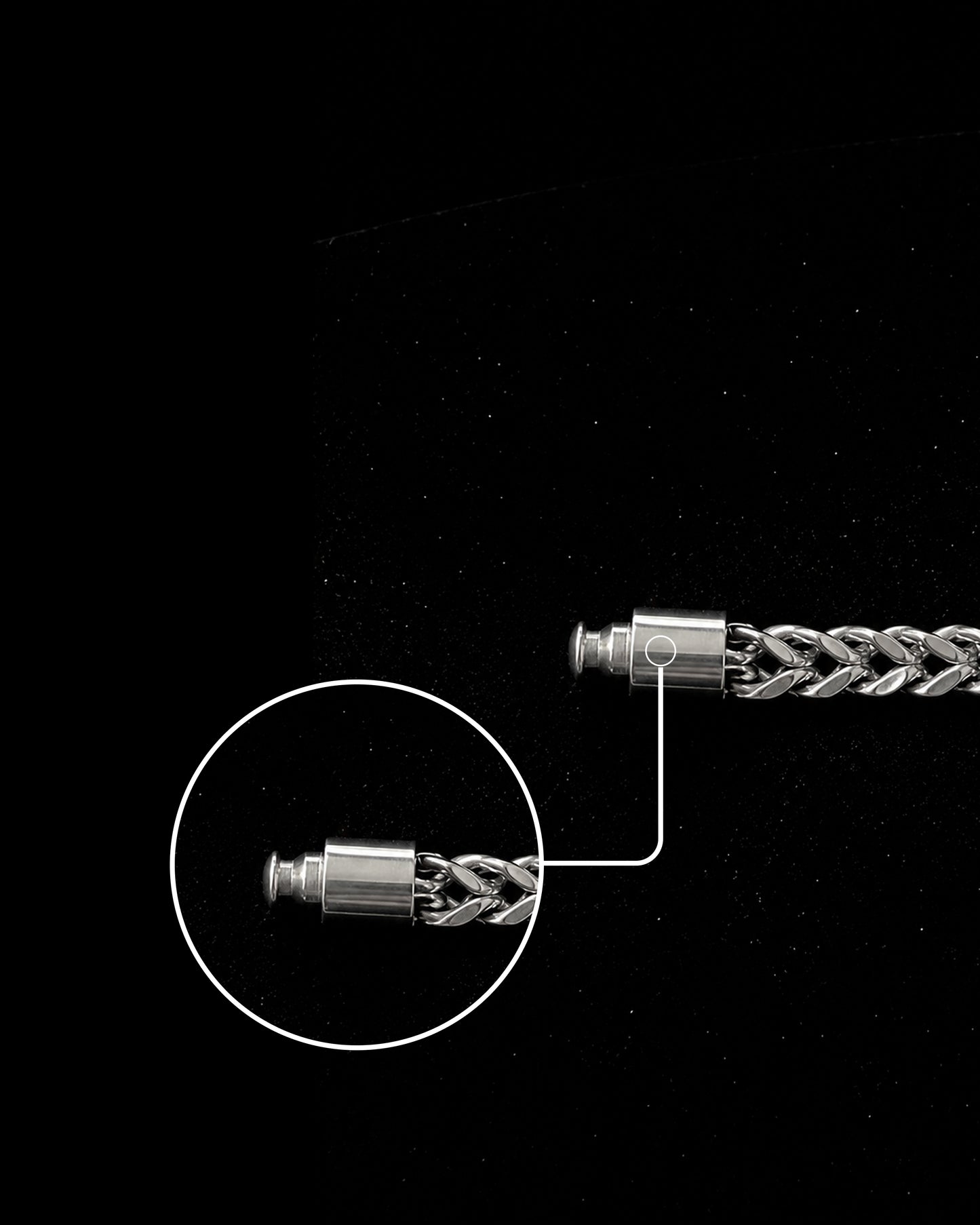 Edge - Velocity Bracelet
